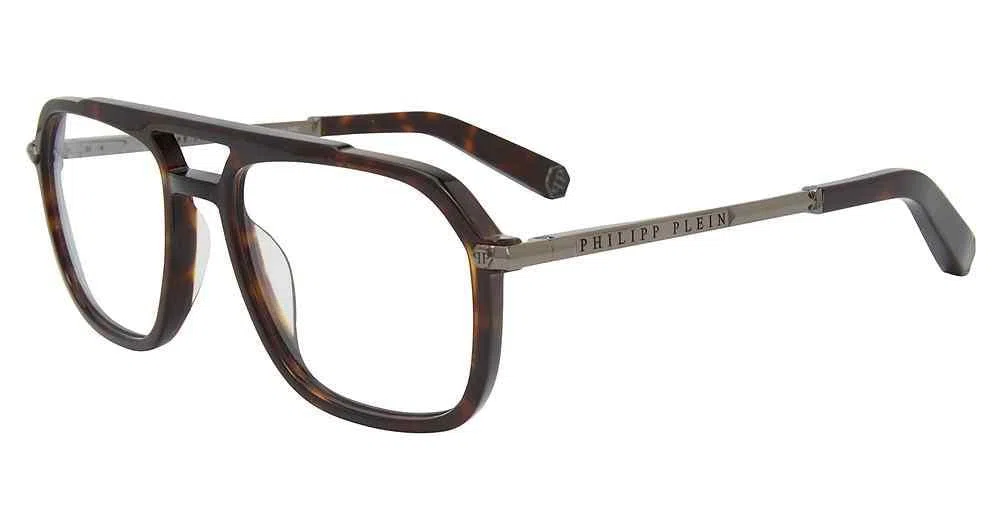 Philipp Plein VPP018M Eyeglasses - view 3